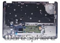 Dell Latitude E7250 Laptop Top Cover With Smart Card Reader 0Y0T7F Y0T7F