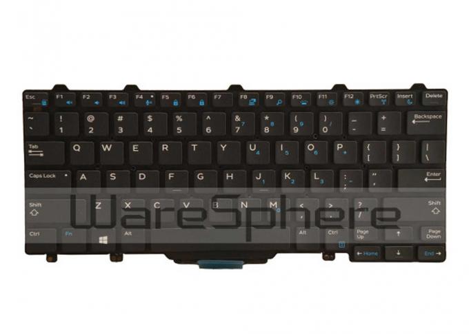 3P2DR 03P2DR US Versammlung von hinten beleuchteter Laptop-interne Tastatur-Dell-Breiten-E7250 E5250